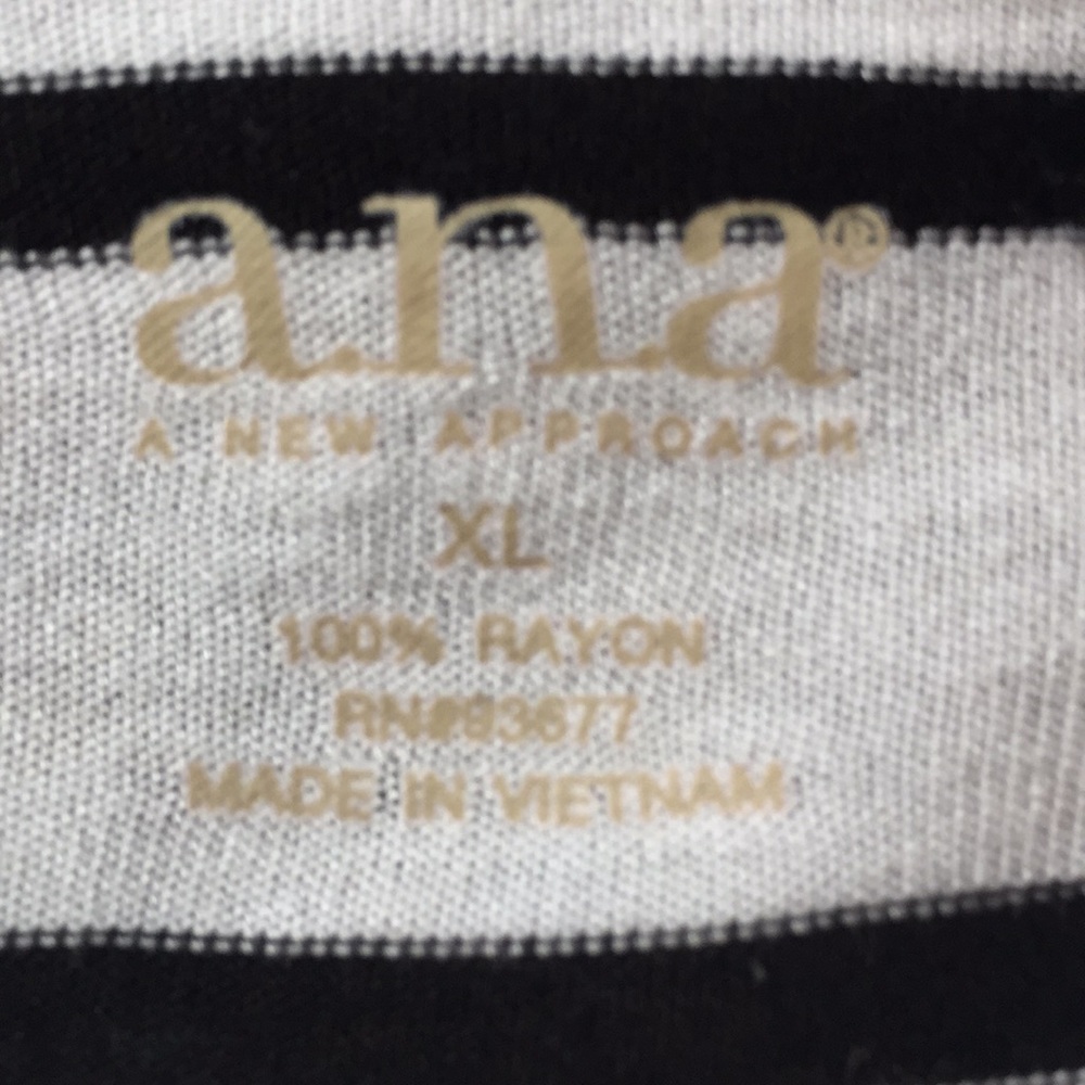 a.n.a - Picture 2 of 2